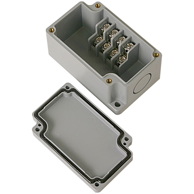 Boxco BC-ABB-4PH electronic component product image