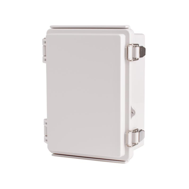 Boxco BC-CGP-131808 electronic component product image