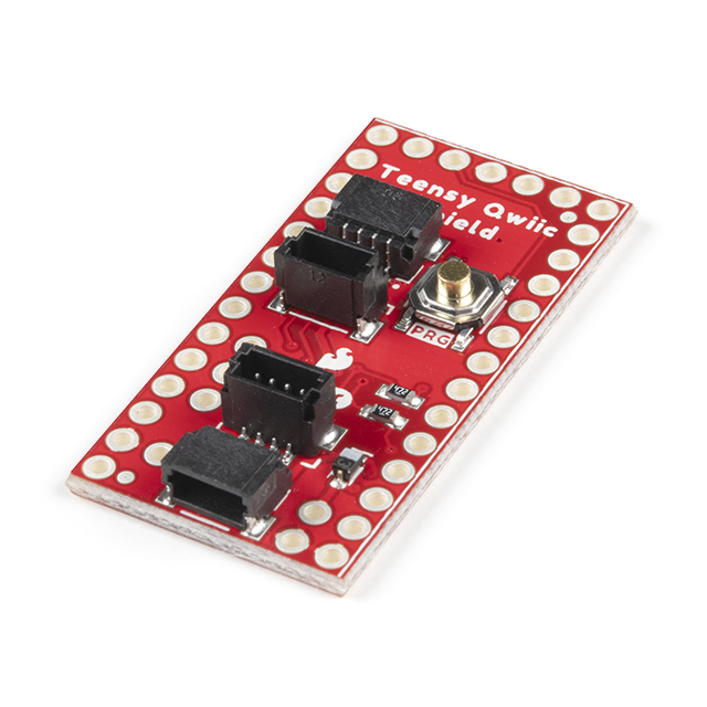 SparkFun Electronics 17119 electronic component product image