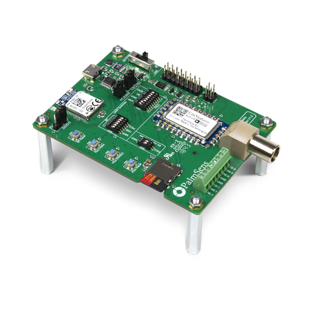 PalmSens BV ESPICO-DK electronic component product image