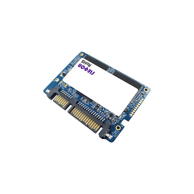 Flexxon Pte Ltd FSSD064GMS-SB0D electronic component product image