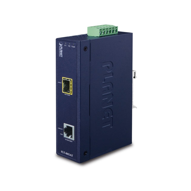 Planet IGT-805AT electronic component product image