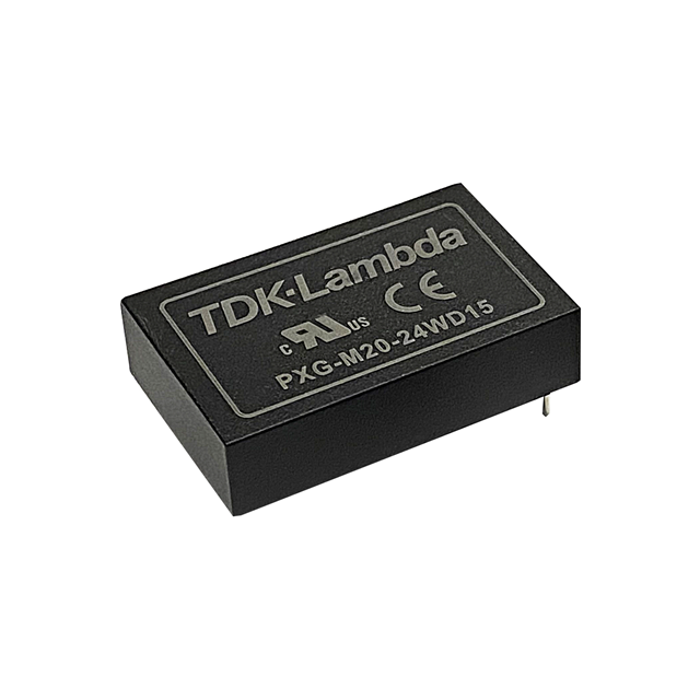 TDK-Lambda PXG-M20-48WS15 electronic component product image