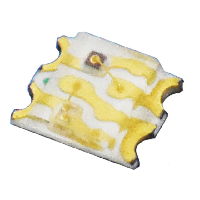 Solidlite SP0605G-2C electronic component product image
