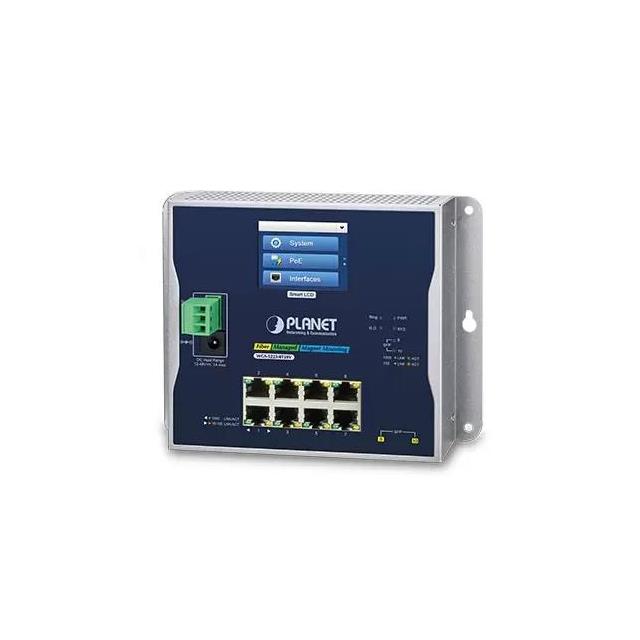 Planet WGS-5225-8T2SV electronic component product image