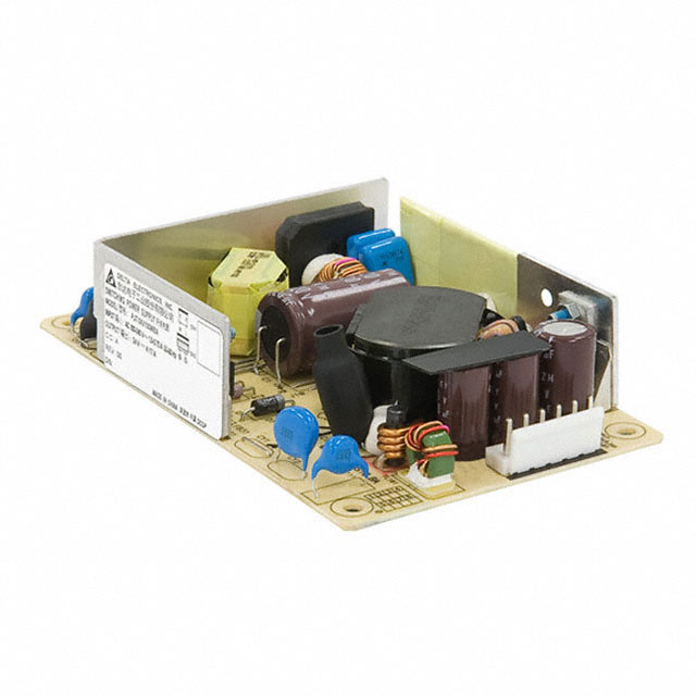 Delta Electronics PJT-12V100WBAA electronic component product image