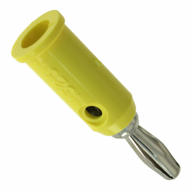 Pomona Electronics 1325-4 electronic component product image