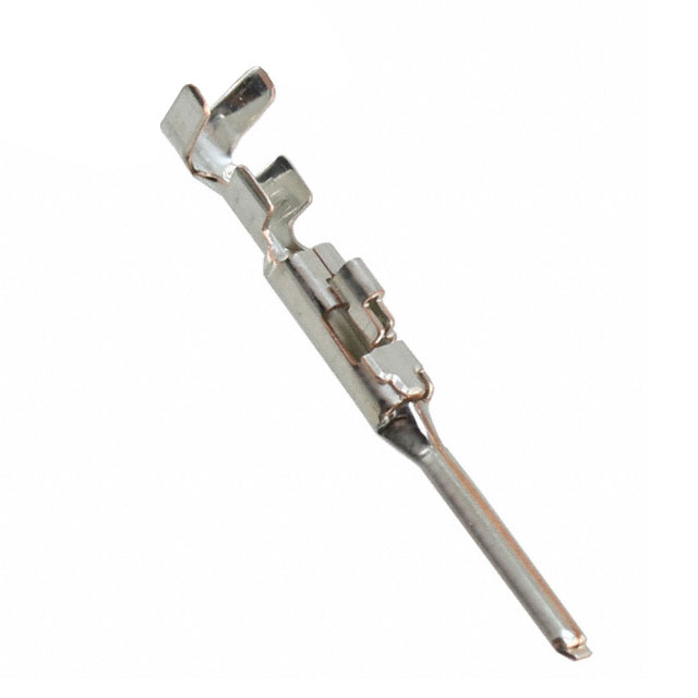 TE Connectivity AMP Connectors 175149-1 electronic component product image
