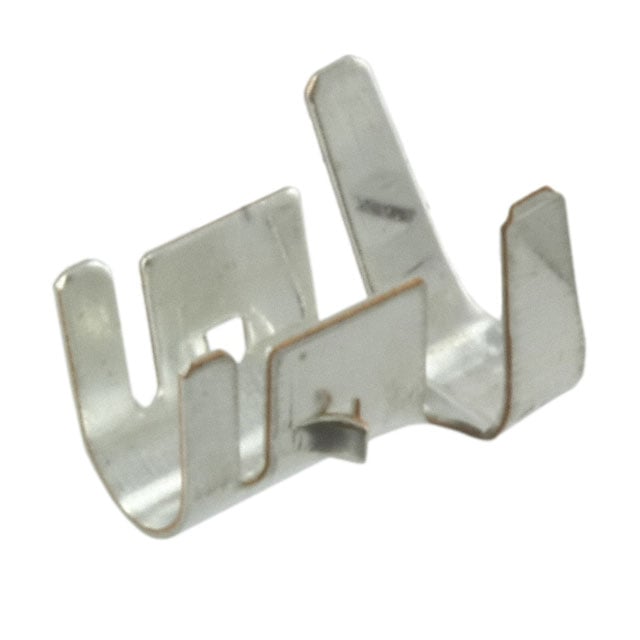 TE Connectivity AMP Connectors 770060-1 electronic component product image