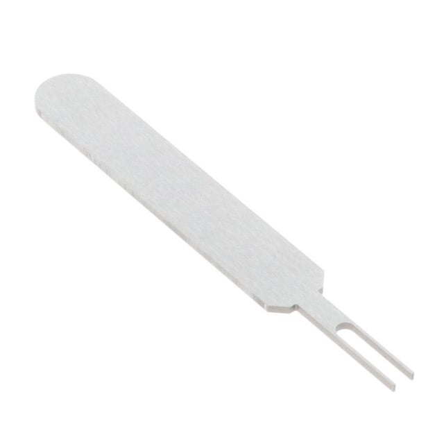 Molex 0638240810 electronic component product image