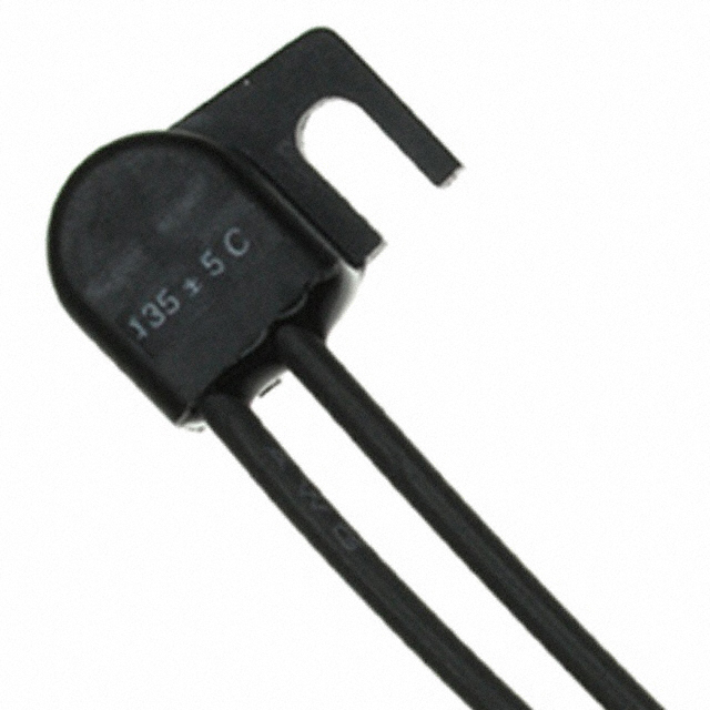 Cantherm B12A13505AEDA0GE electronic component product image