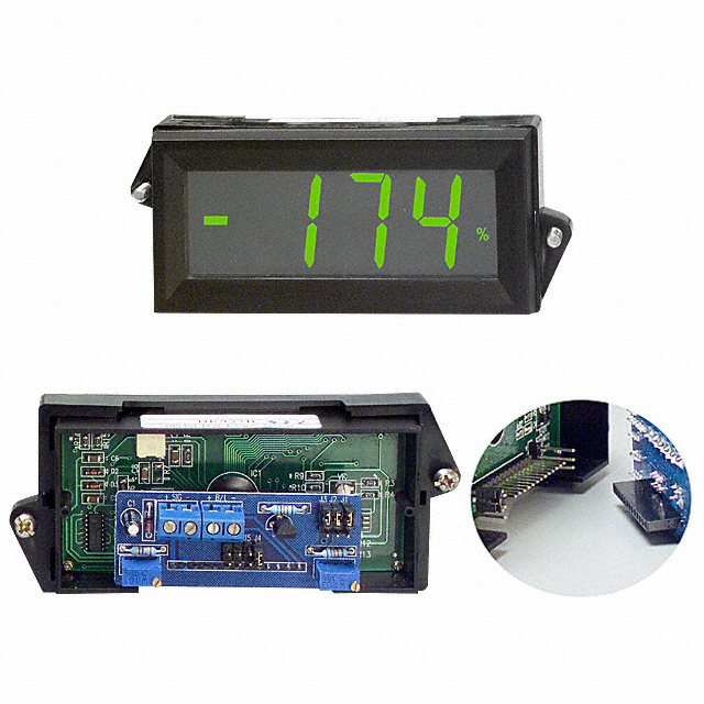 C-TON Industries DK957B electronic component product image