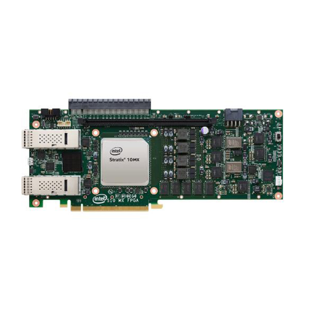 Altera DK-DEV-1SMX-H-A electronic component product image