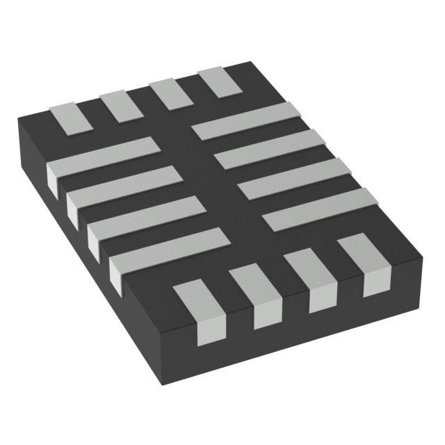 NXP USA Inc. NTP53321G0JHKZ electronic component product image