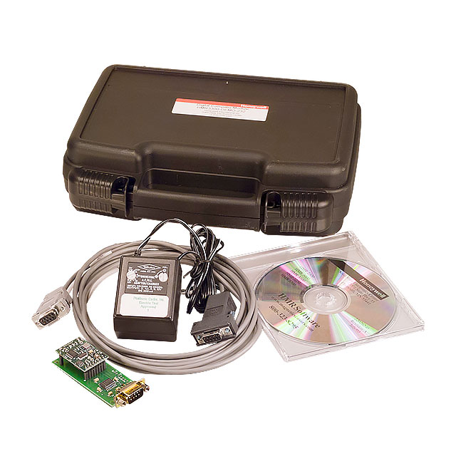 Honeywell Aerospace HMR3300-DEMO-232 electronic component product image