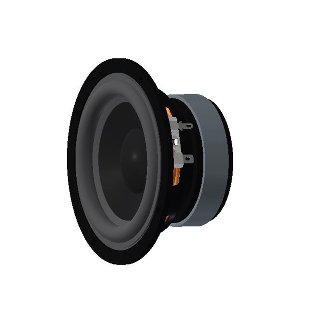 PUI Audio, Inc. AS11508AR-R electronic component product image