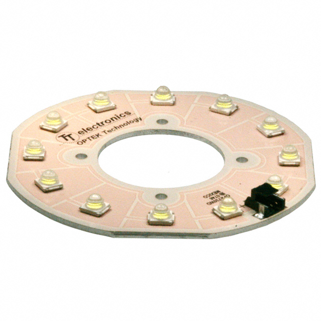 TT Electronics/Optek Technology OPA730WD electronic component product image