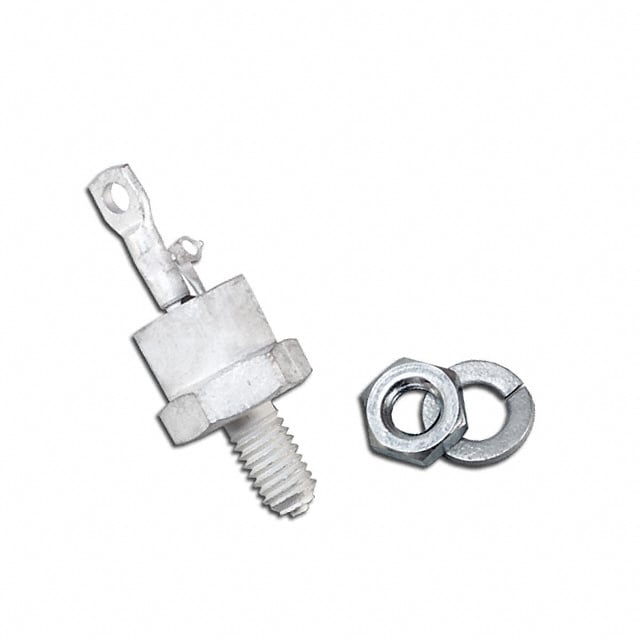IXYS CS23-08IO2 electronic component product image