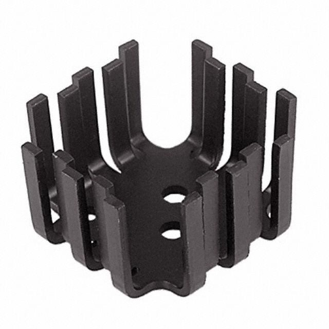 CTS Thermal Management Products UP1-348-CB electronic component product image