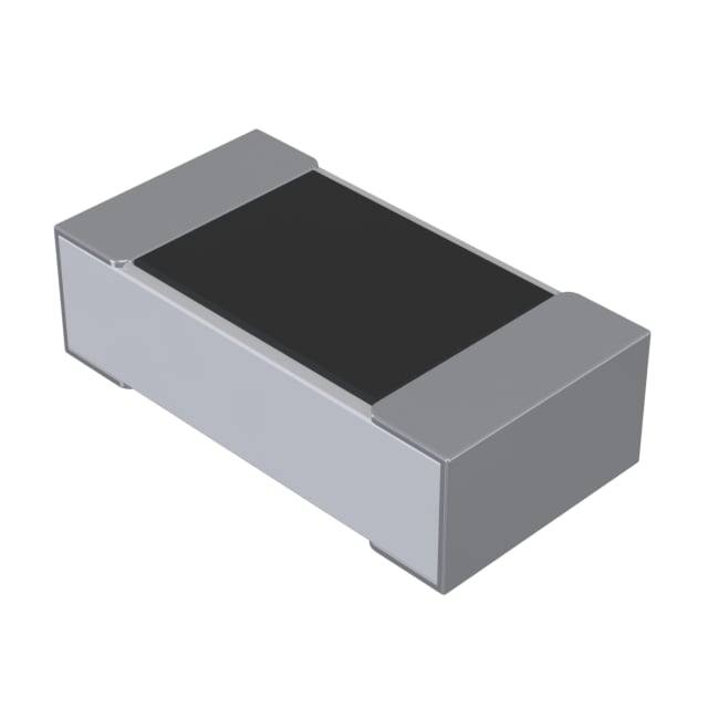 TE Connectivity Passive Product CRGCQ0603F150K electronic component product image
