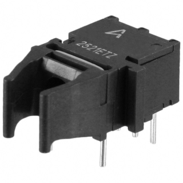 Broadcom Limited HFBR-2521ETZ electronic component product image