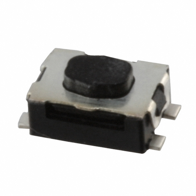 C&K KMR231G ULC LFS electronic component product image