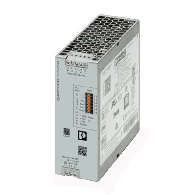Phoenix Contact 2904625 electronic component product image