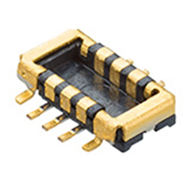 Molex 5050700822 electronic component product image