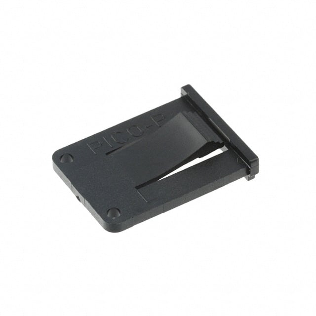 TE Connectivity ALCOSWITCH Switches PICOP electronic component product image