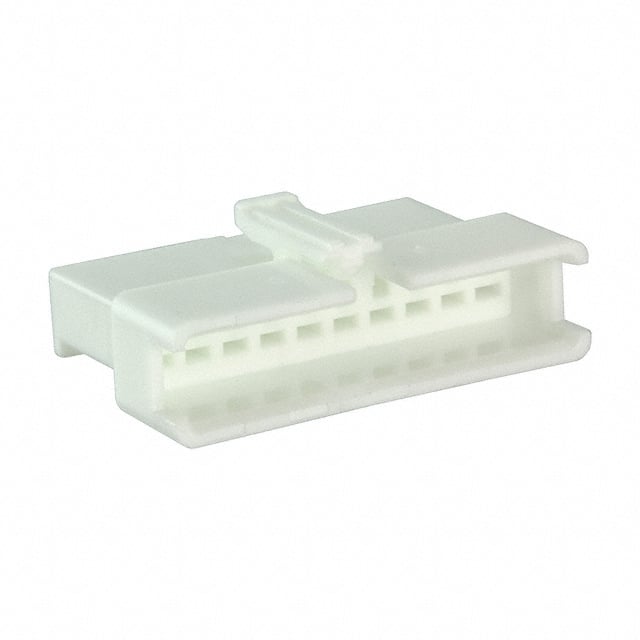 JST Sales America Inc. SMR-10V-N electronic component product image