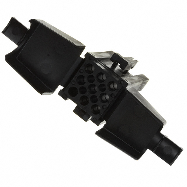 Souriau-Sunbank by Eaton SMS9PDH1 electronic component product image