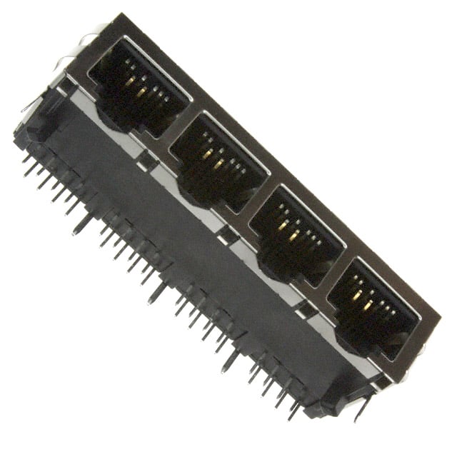 Stewart Connector SS71800-041F electronic component product image