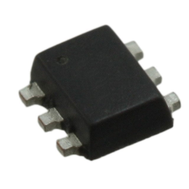 STMicroelectronics BAT30-09P6FILM electronic component product image
