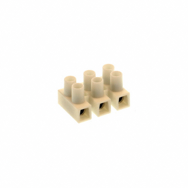 Molex 0391002103 electronic component product image