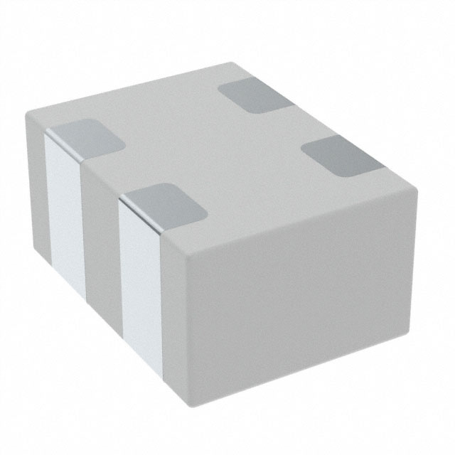 KYOCERA AVX USB0002DP electronic component product image
