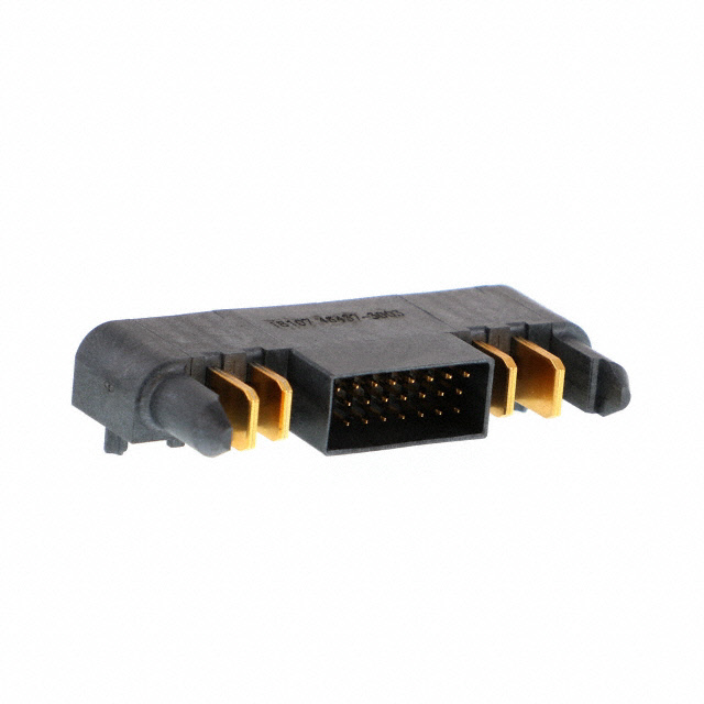 Molex 0464373003 electronic component product image