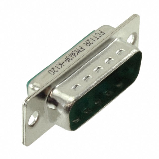Molex 1727040031 electronic component product image