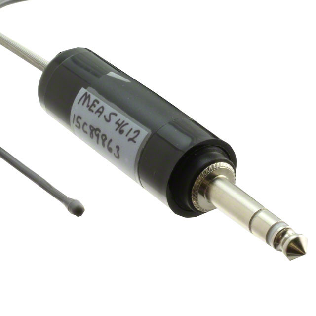 TE Connectivity Measurement Specialties 46452 electronic component product image