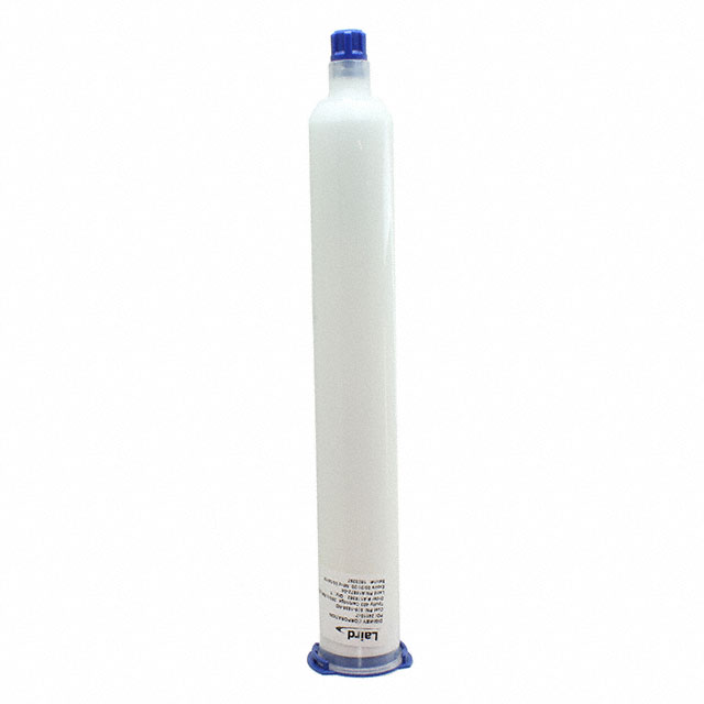 Laird Technologies - Thermal Materials A16872-04 electronic component product image