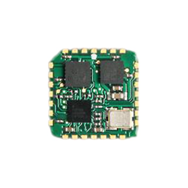 onsemi FMT1030R electronic component product image