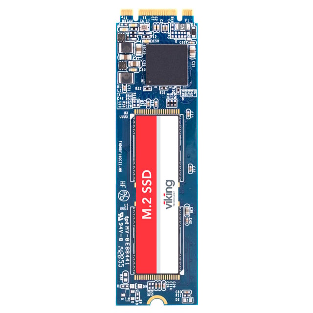 Viking Technology VPFNP5480GDCHWT3 electronic component product image