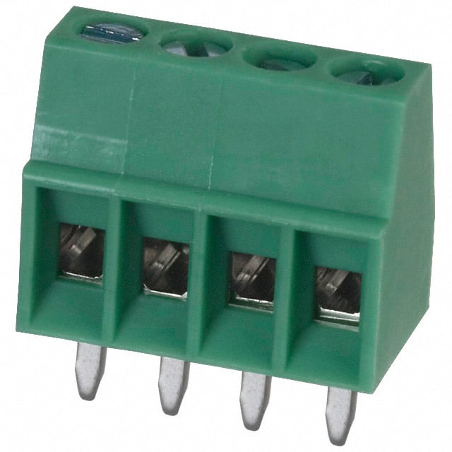 Phoenix Contact 1725672 electronic component product image