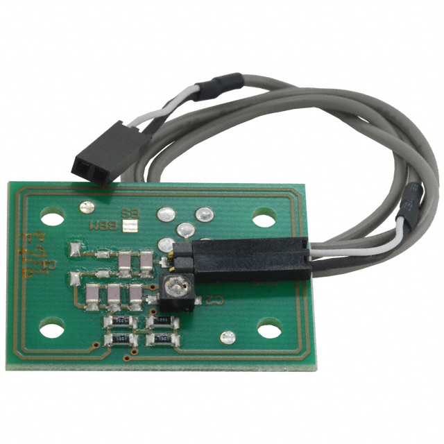 FEIG Electronic 1967.000.00 electronic component product image