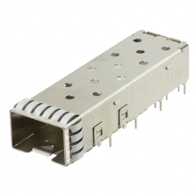 TE Connectivity AMP Connectors 2110304-1 electronic component product image