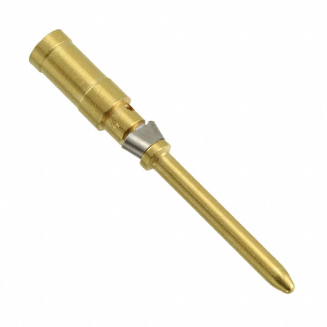 TE Connectivity AMP Connectors 5-1105050-2 electronic component product image
