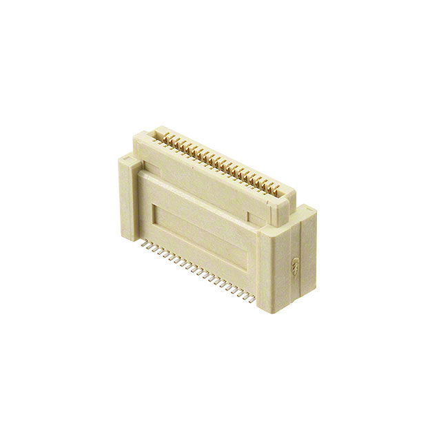 TE Connectivity AMP Connectors 5084968-1 electronic component product image