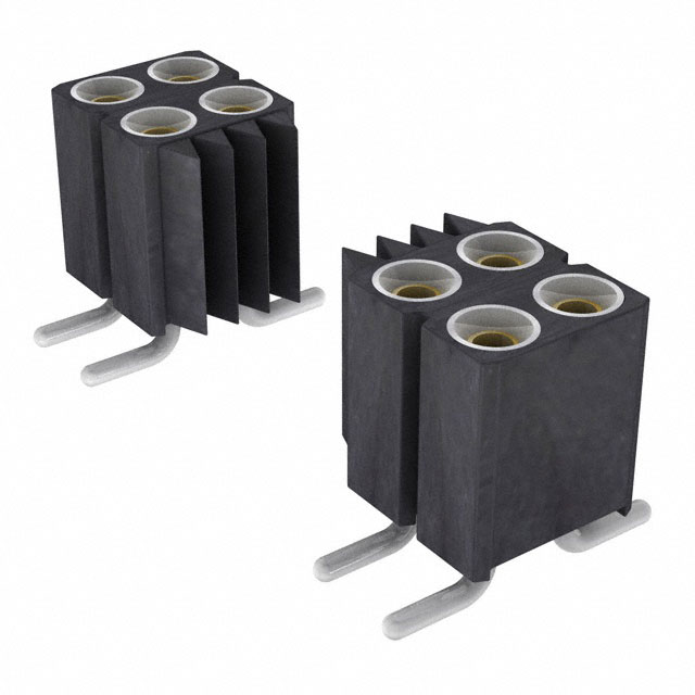 Preci-Dip 803-87-012-30-001191 electronic component product image