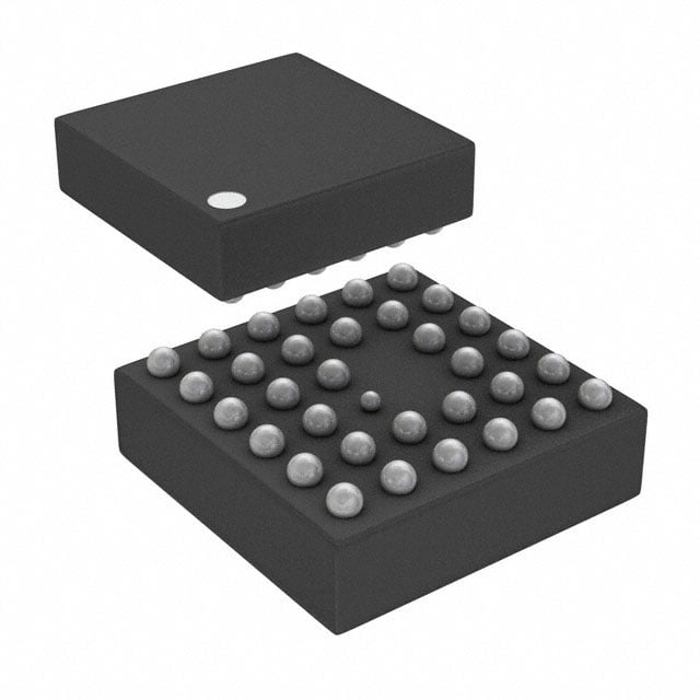 ROHM Semiconductor BU24031GW-E2 electronic component product image