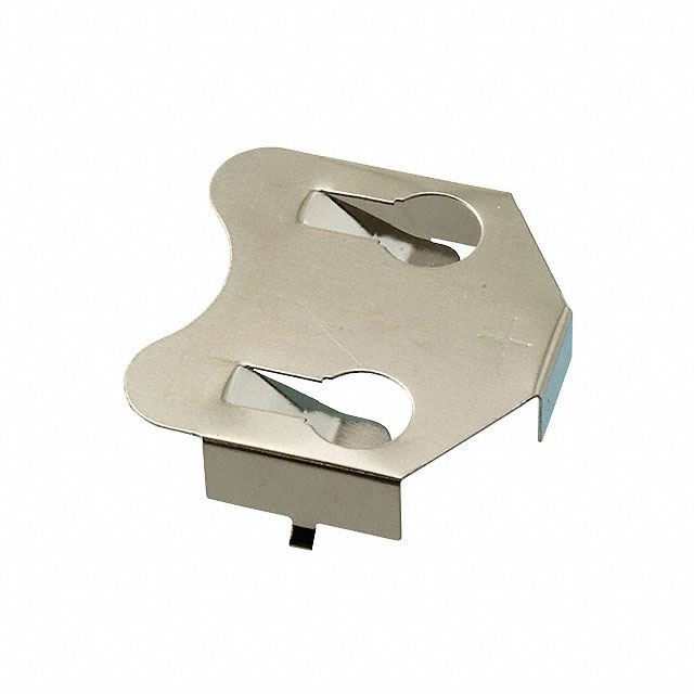 MPD (Memory Protection Devices) BK-880 electronic component product image