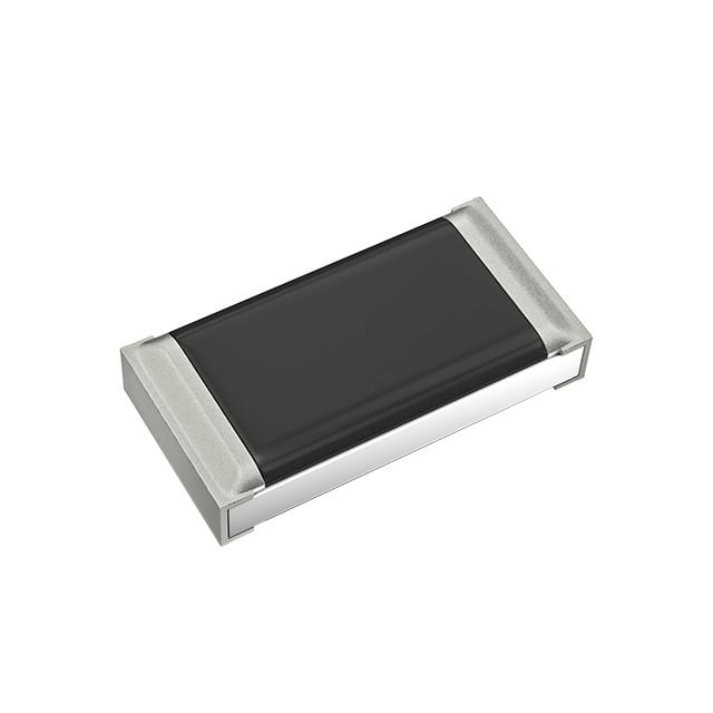 Panasonic Industry ERJ-2BWFR100X electronic component product image